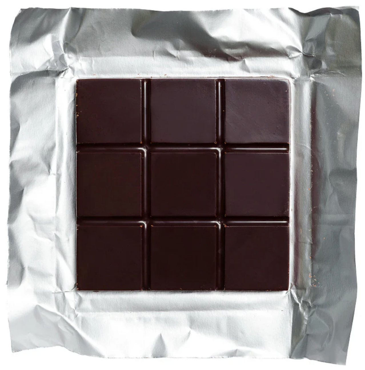 Hunted + Gathered Ecuador 70% Chocolate Bar