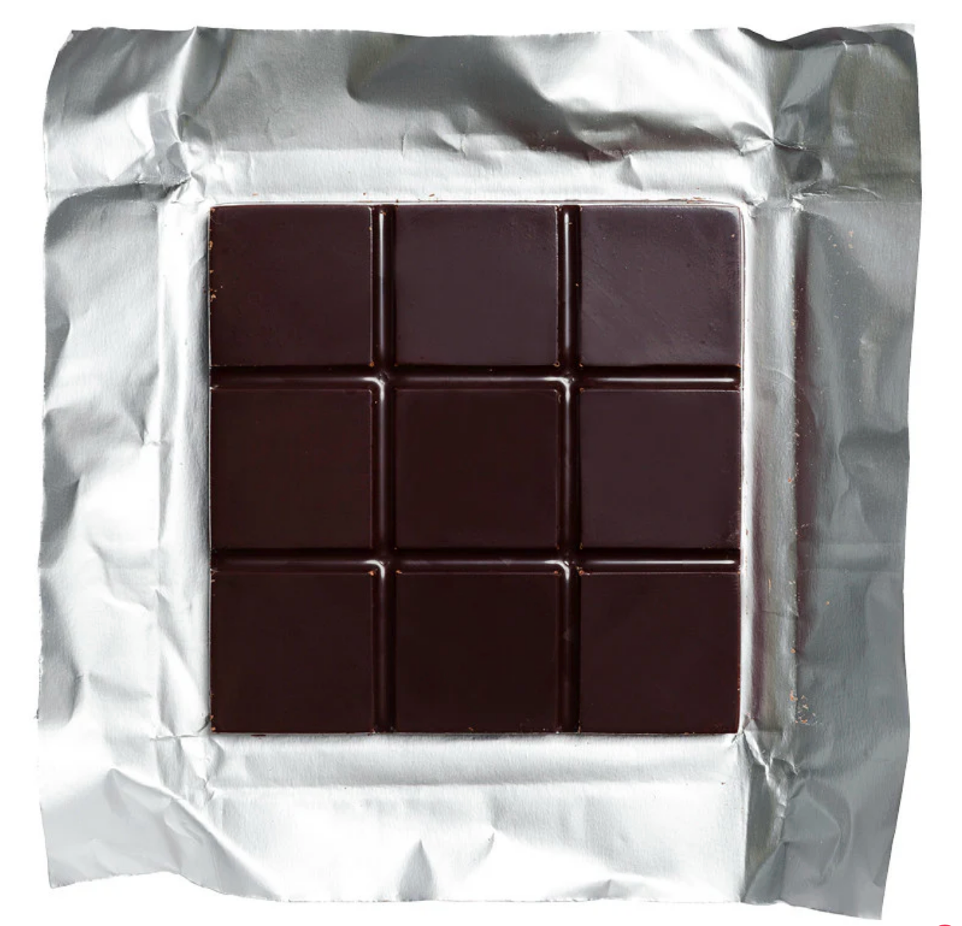 Hunted + Gathered Hazelnut Chocolate Bar