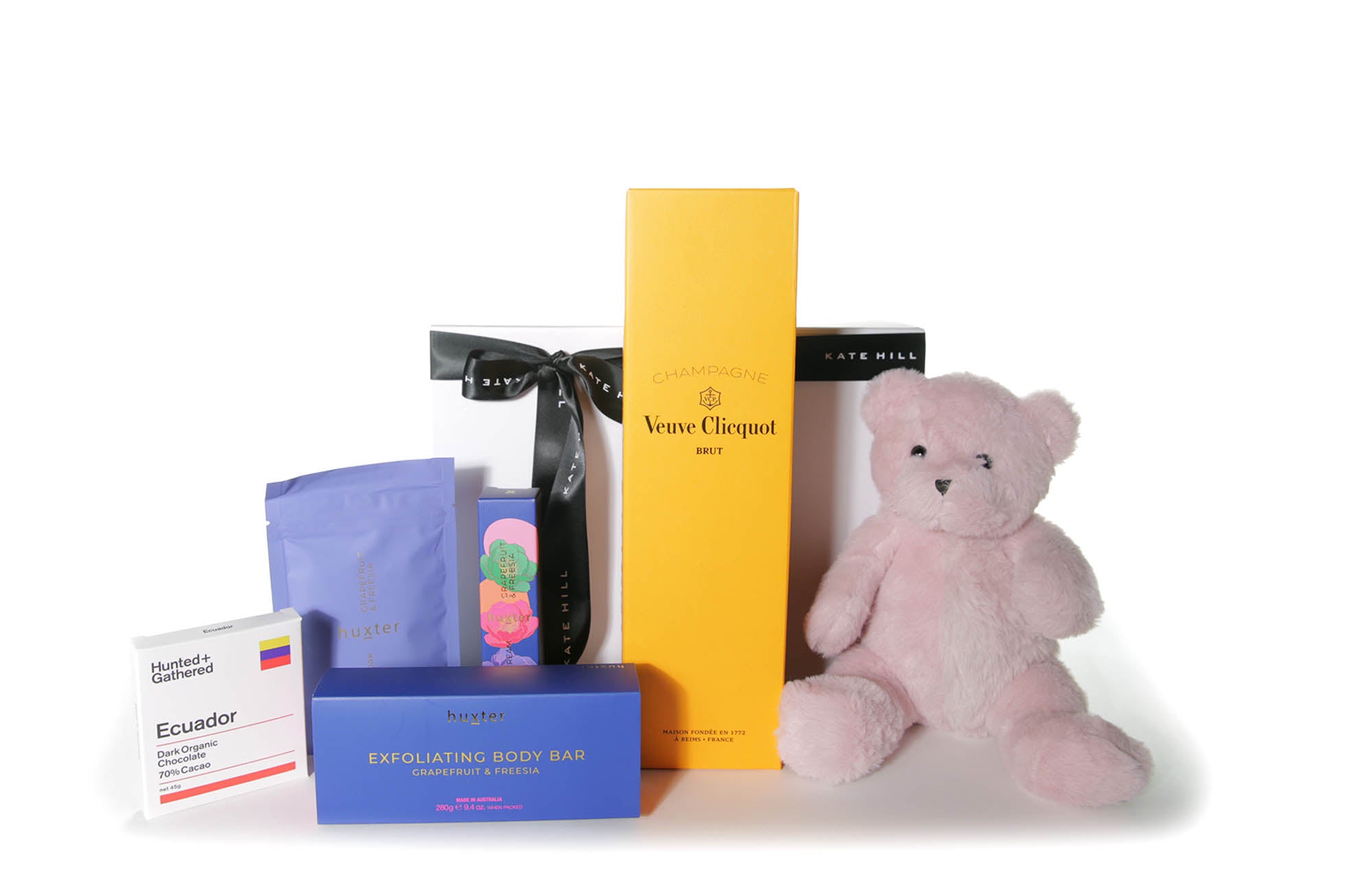 Giggle Baby Gift Box