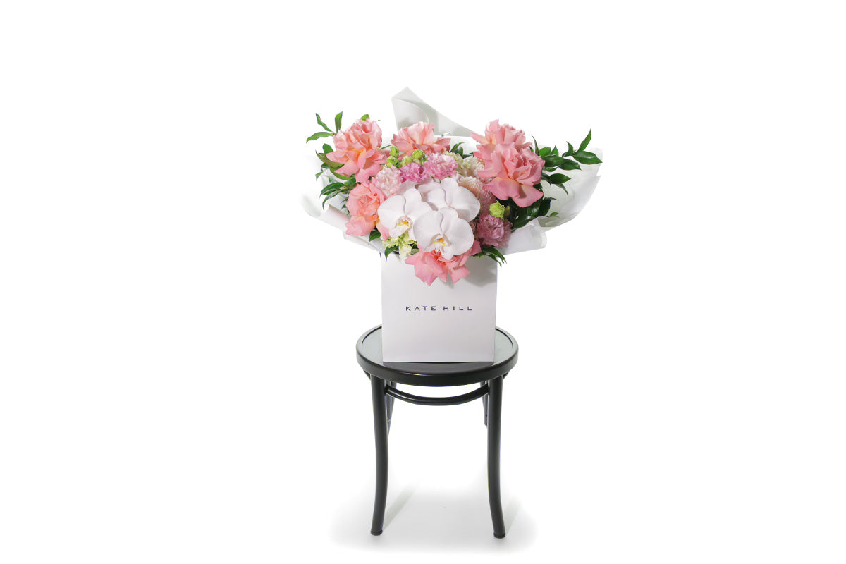 HAZEL Large Flower Bouquet