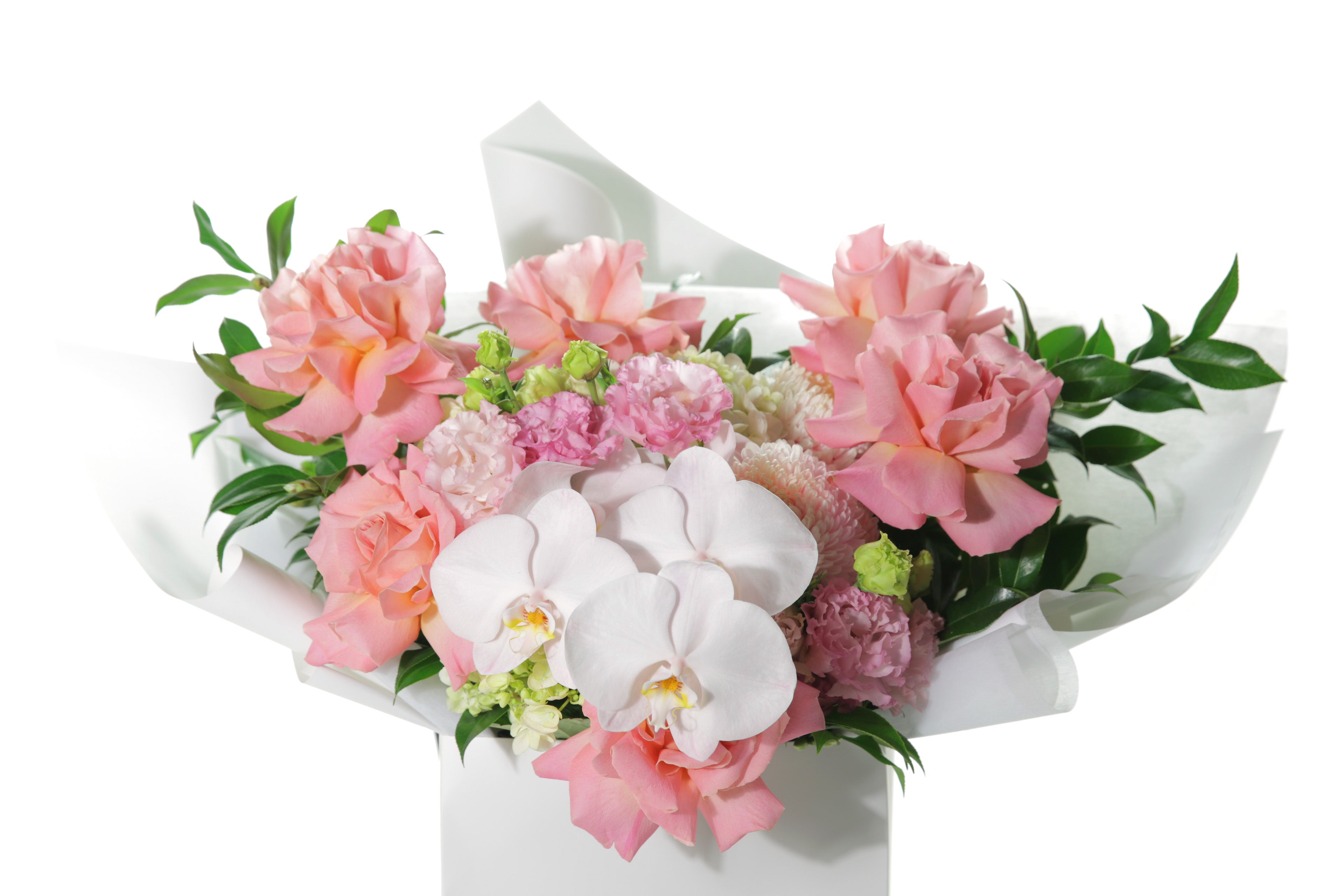 HAZEL Large Flower Bouquet
