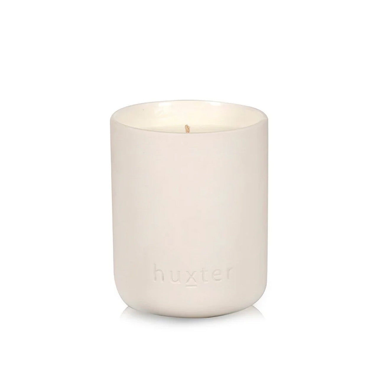 Huxster Lychee & Apple Blossom Candle