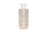 Single bottle of Huxster Lily Cotton Body Wash 500ml on white background