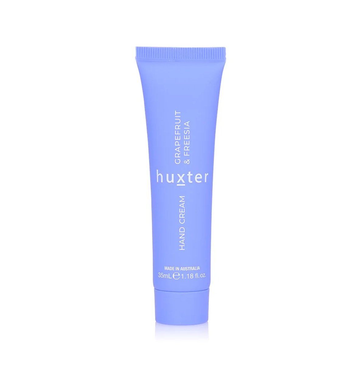Huxter Hand Cream | Grapefruit & Freesia