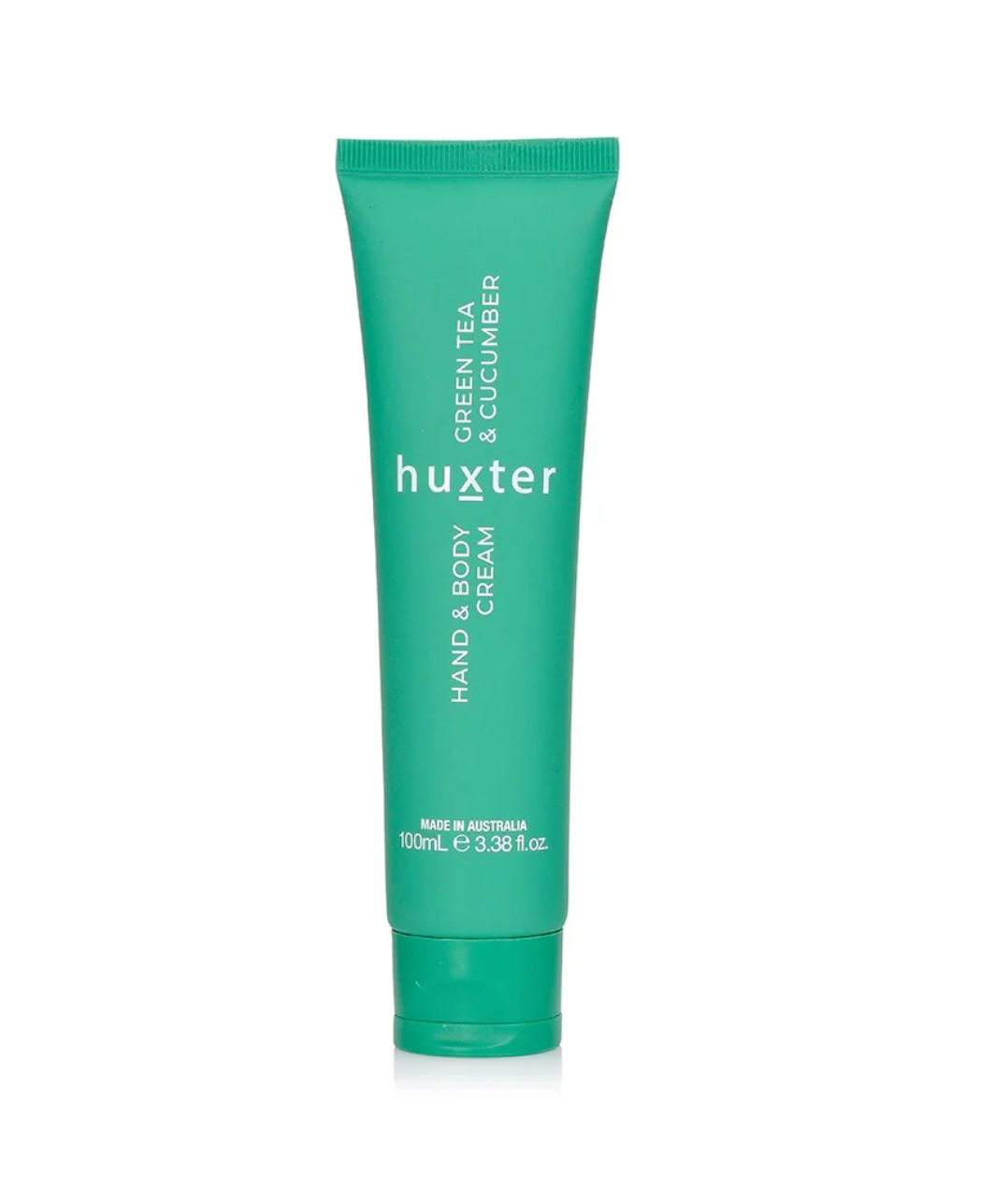 Huxter Hand Cream | Green Tea & Cucumber
