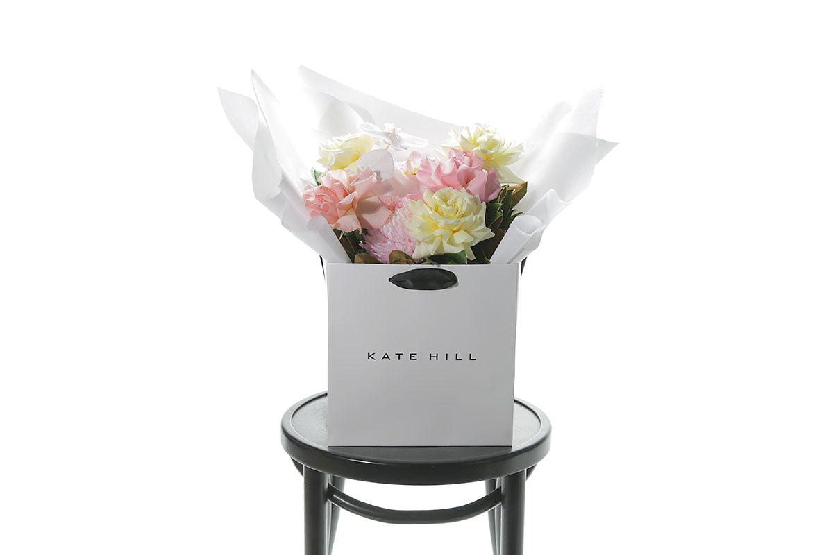 LIMONA Medium Flower Bouquet