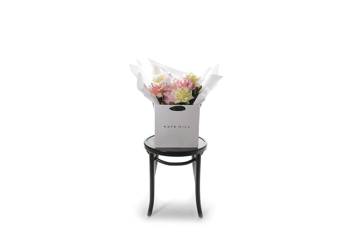 LIMONA Medium Flower Bouquet