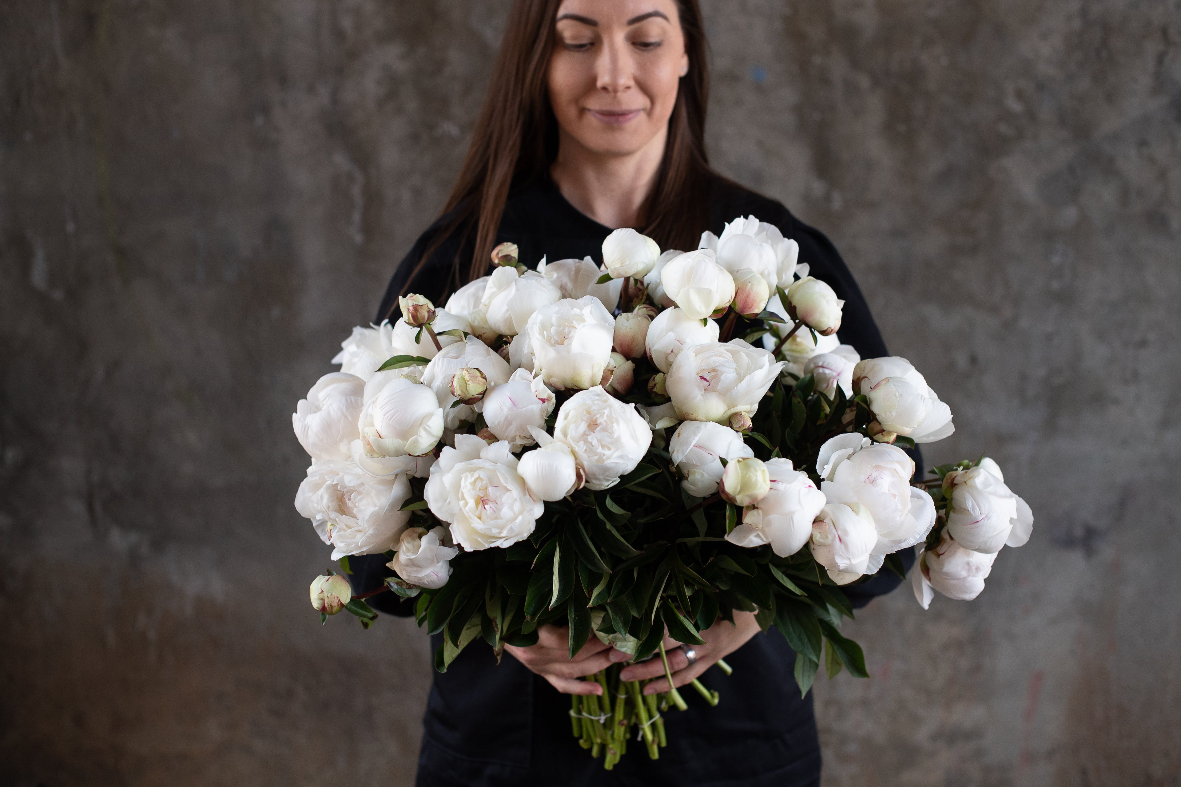Peony Vase Design For Your Home Workshop | Wednesday 22nd November 2023 | 6:00pm - 8:00pm