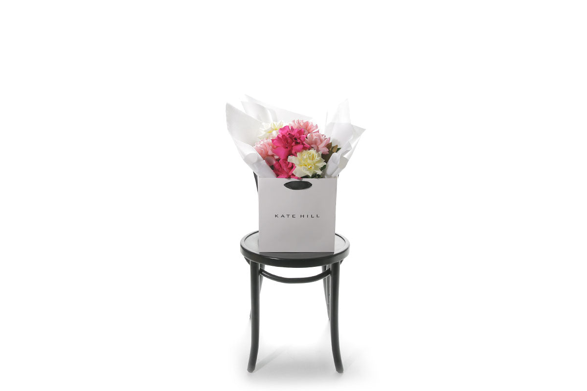 HALEY Medium Rose Flower Bouquet