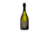 Dom Perignon ‘Brut Vintage’. Pinot Noir Chardonnay, Champagne, France. 750ml. Bottle sitting on white background.