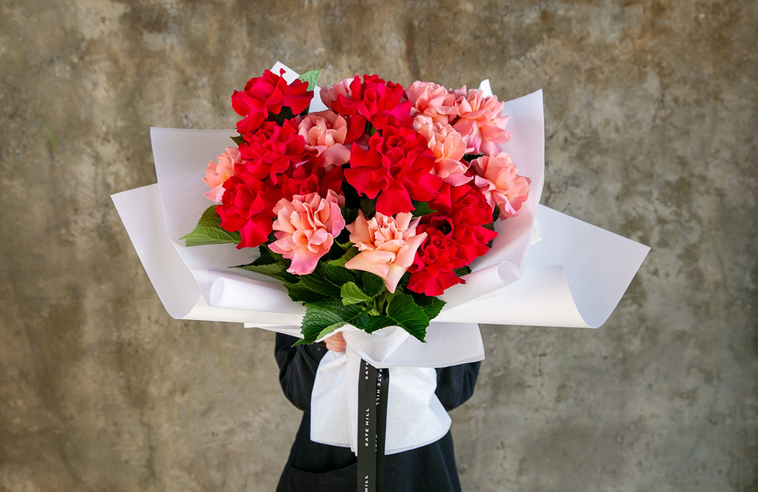 5 Thoughtful Ways to Personalise a Birthday Bouquet
