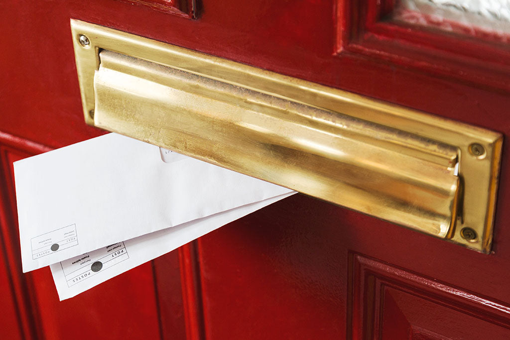 Florist Talk | The letter your boss should have give you by now