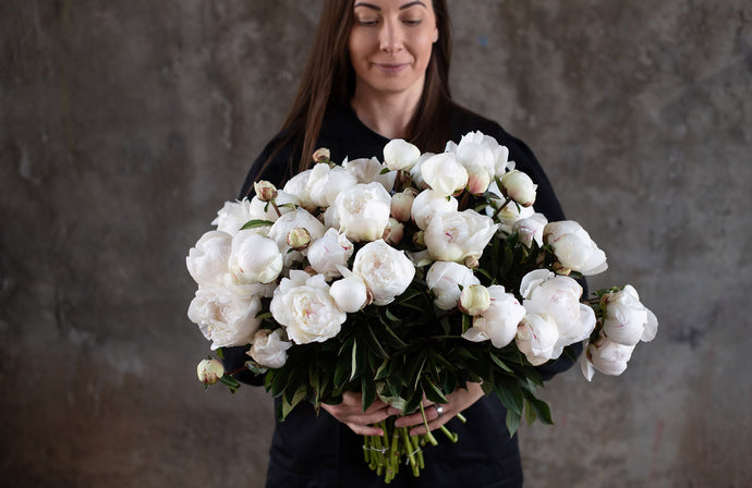Why you should just call your florist if you're not sure about your flower delivery