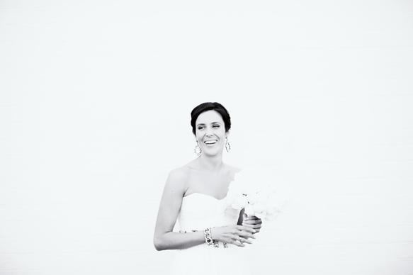 Wedding Flowers Highlight | Clea & Denton