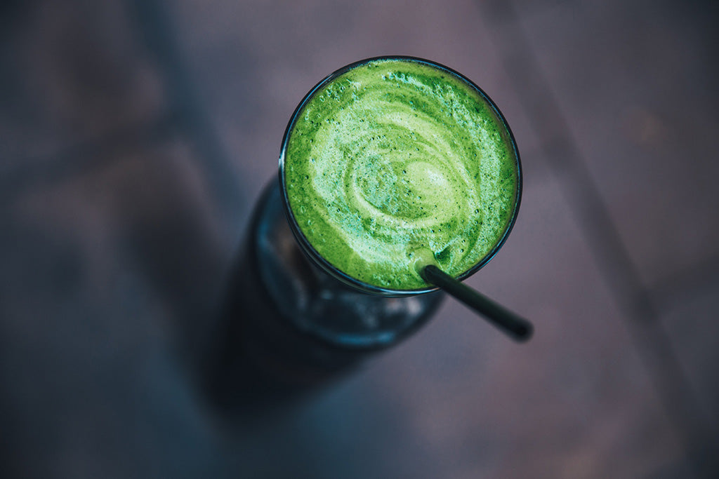 Green smoothy