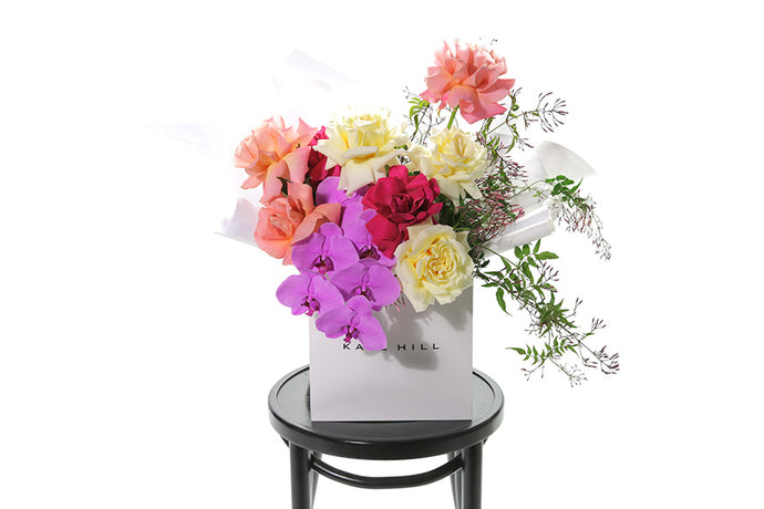 Our top selling flowers for Mother's Day