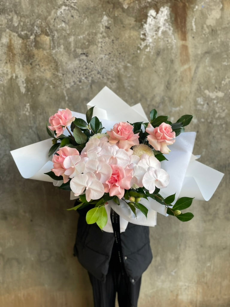 MAY Birthday Flower Bouquet