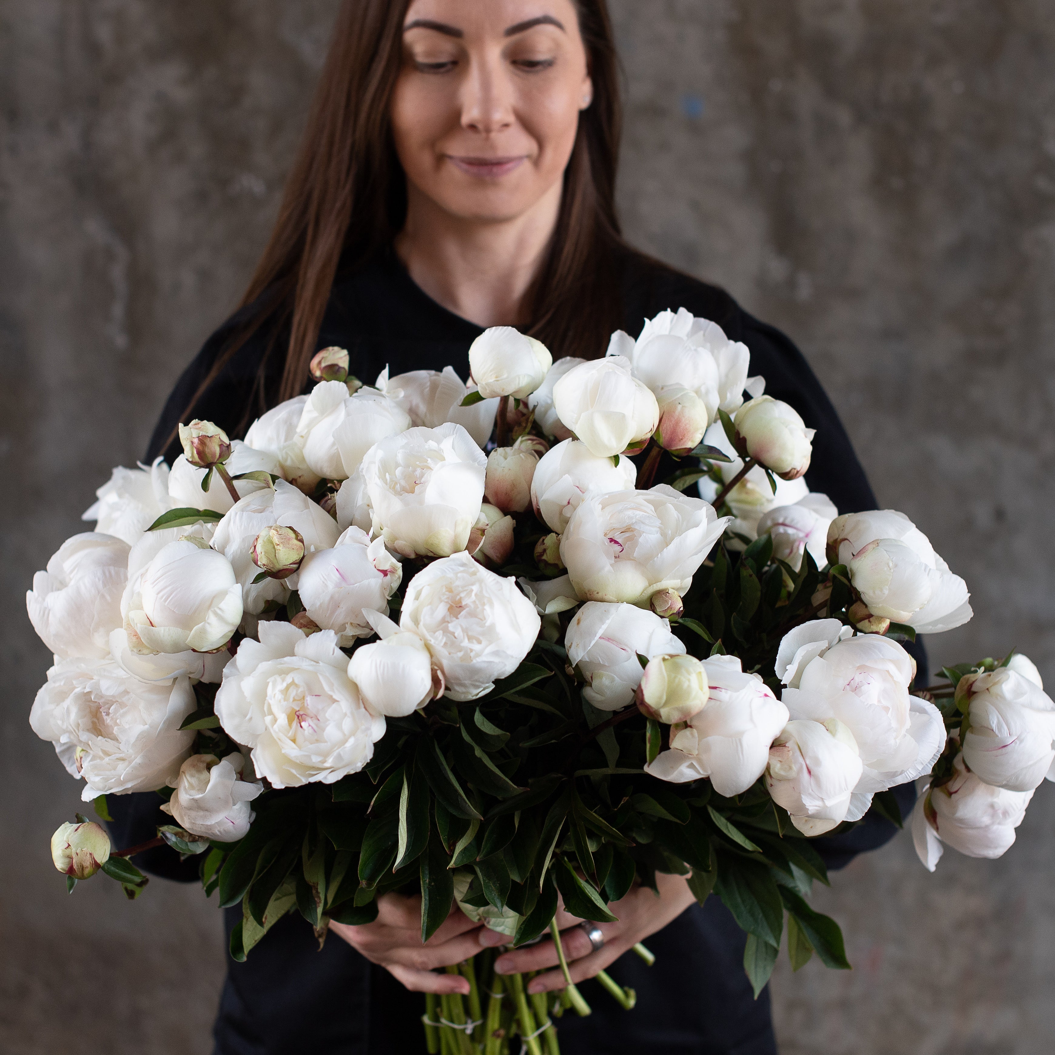 Peony Rose Vase Design for Your Home Workshop | Saturday 12th October 2024 | 10:00am - 11:30am