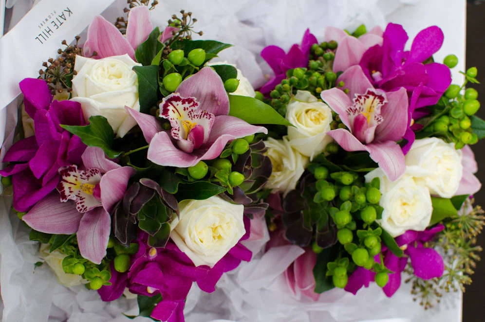Kate Hill Flowers — photo 2 of 12