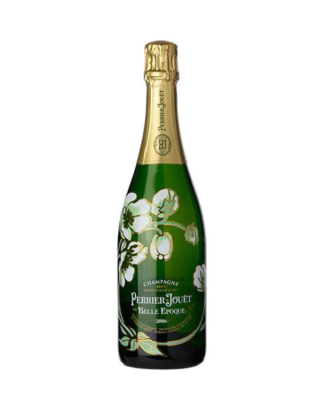 Bottle of champagne ready for Delivery in Melbourne