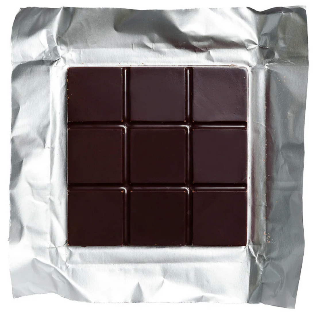 Hunted + Gathered Dominican Republic 70% Chocolate Bar