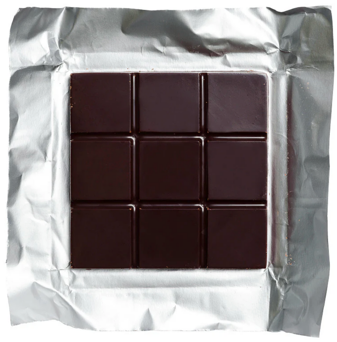 Hunted + Gathered Ecuador 70% Chocolate Bar