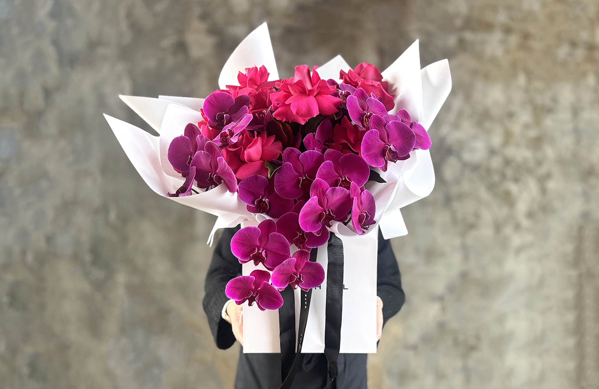 Same Day Flower Delivery Melbourne – Kate Hill Flowers