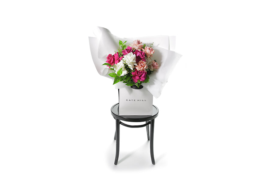 FRANKIE Large Rose Bouquet
