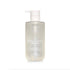 Lychee & Apple Blossom hand and body wash bottle on a white background