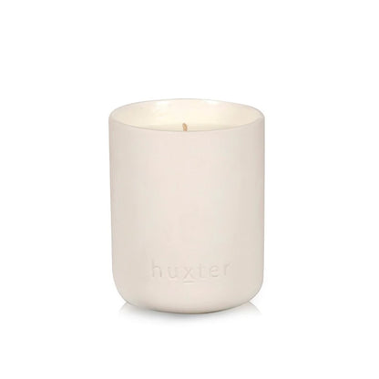 Huxster Lychee &amp; Apple Blossom Candle
