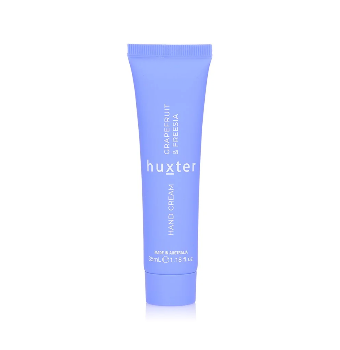 Huxter Hand Cream | Grapefruit &amp; Freesia