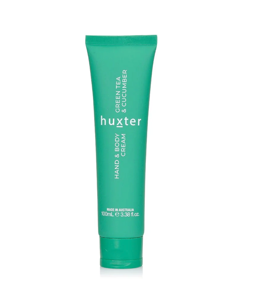 Huxter Hand Cream | Green Tea &amp; Cucumber