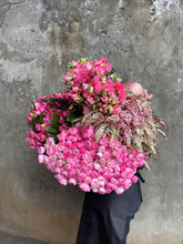 PINK DESIGNER Choice Flower Bouquet