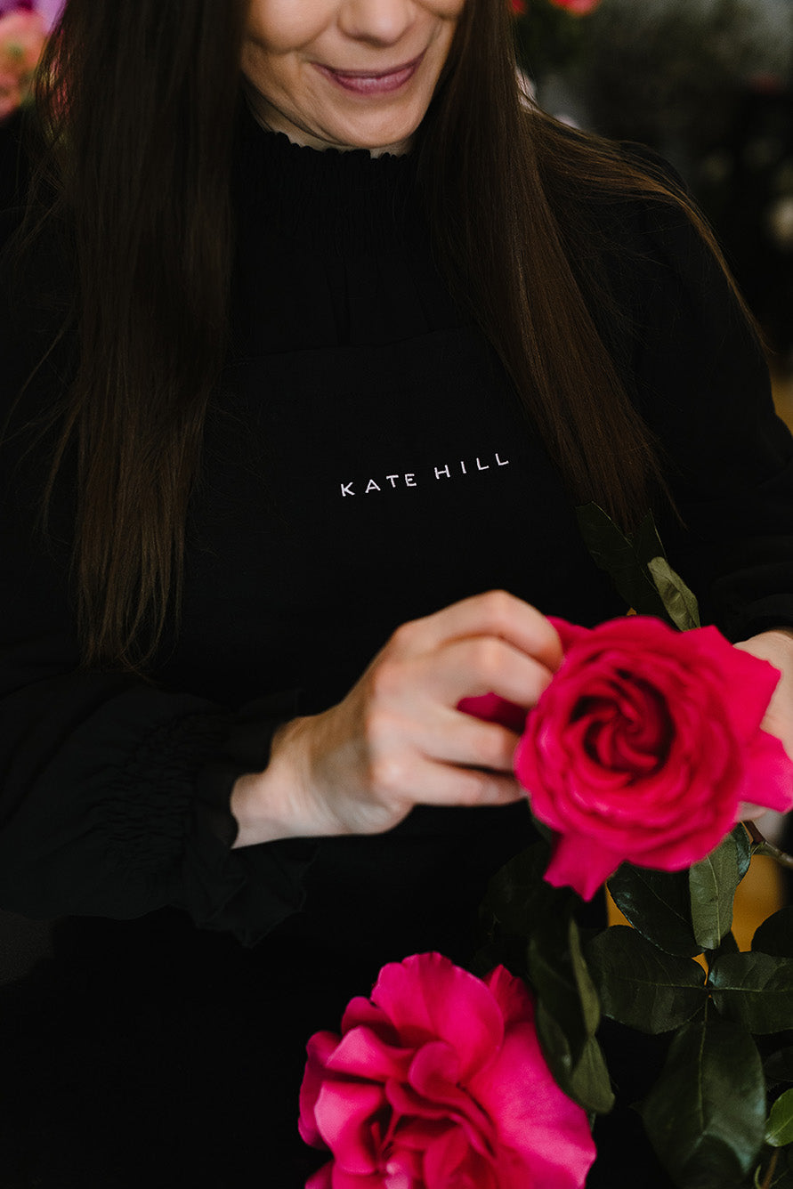 Private Flower Arrangement Workshop Melbourne