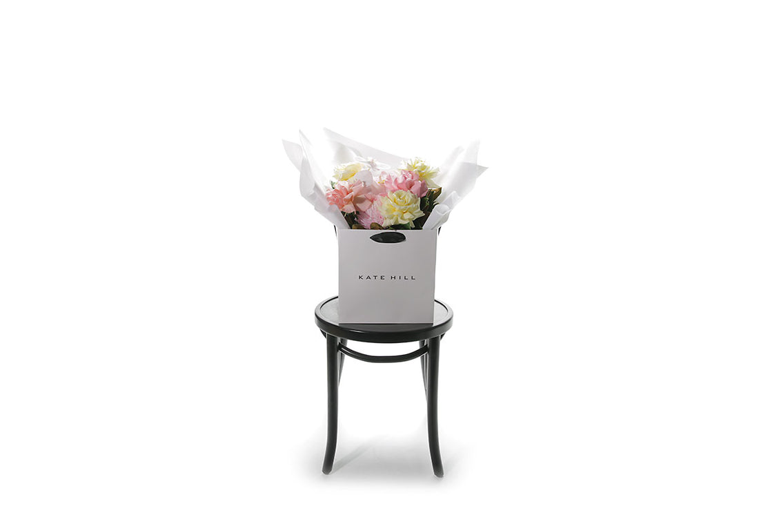 LIMONA Medium Flower Bouquet