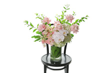 PORTIA Vase Flower Design