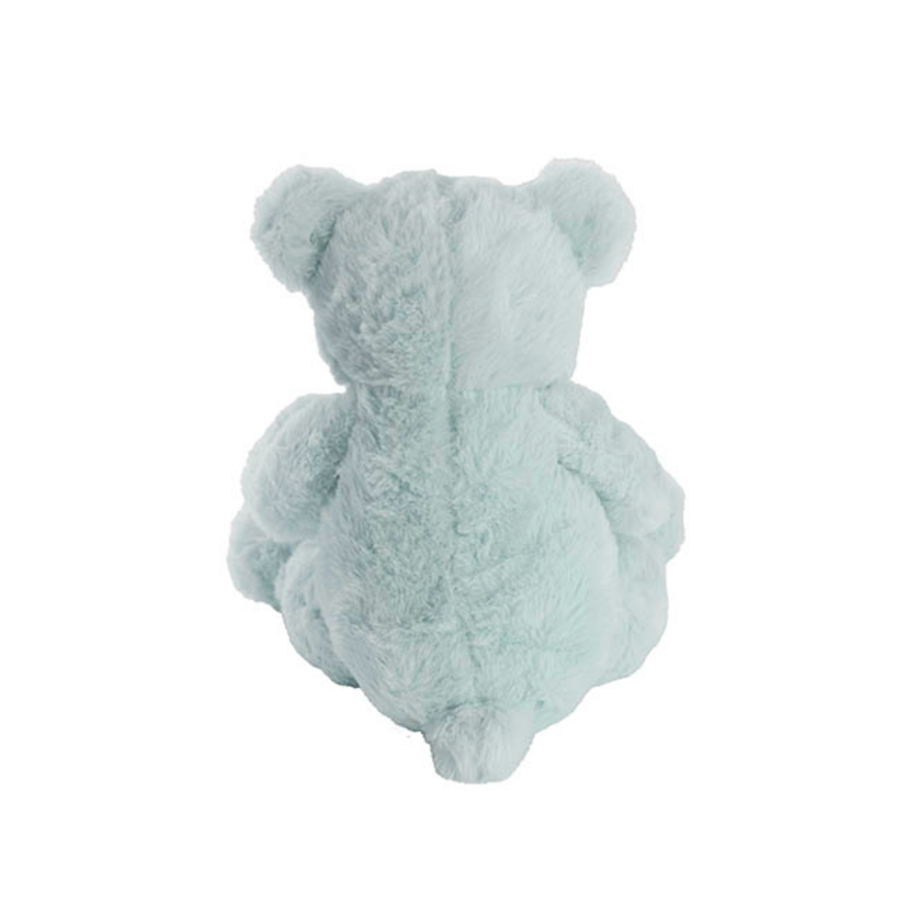 Ted the Teddy Bear | Blue