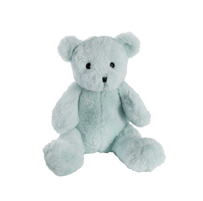 Ted the Teddy Bear | Blue