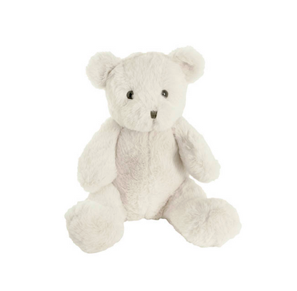 Ted the Teddy Bear | White