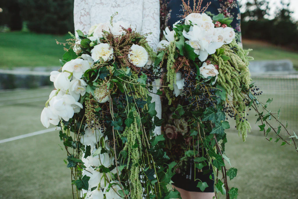 Kate Hill Flowers — photo 12 of 12