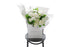 ELLA large white flower bouquet by Kate Hill Flowers Melbourne