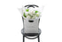 ELLA small white flower bouquet by Kate Hill Flowers Melbourne