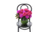 MAYA large bright ball vase arrangement by Kate Hill Flowers Melbourne