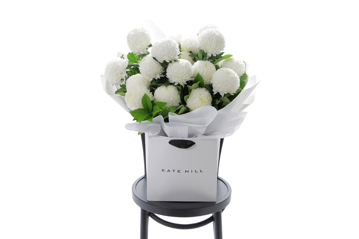 Thornbury flower delivery by Kate Hill Flowers