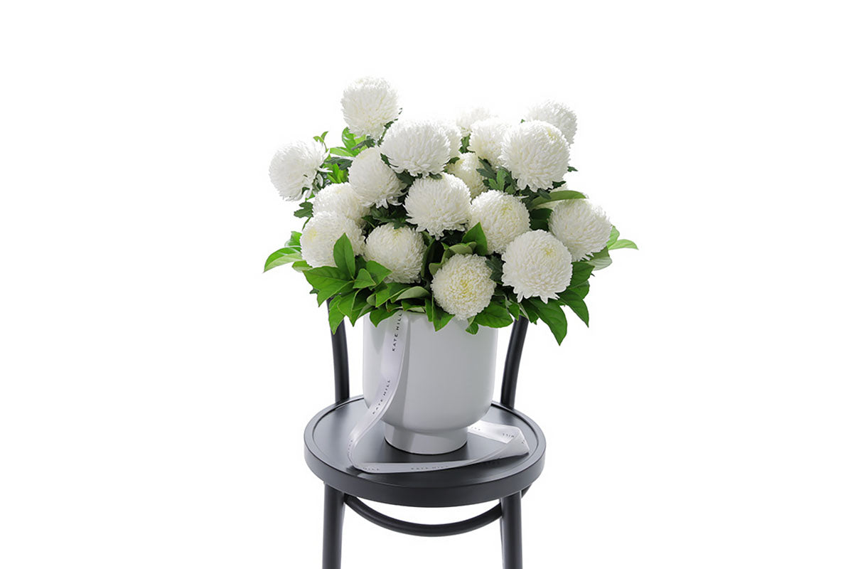Cabrini Malvern flower delivery by Kate Hill Flowers