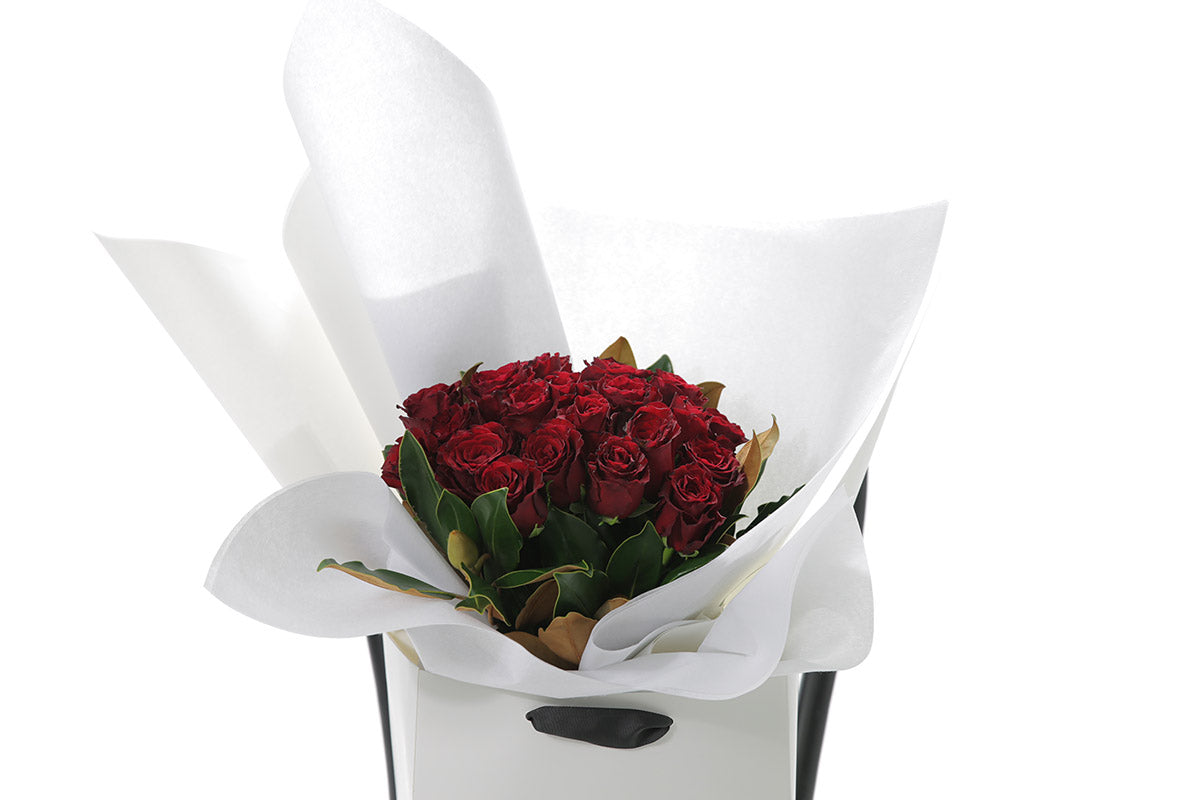 Balaclava flower delivery by Kate Hill Flowers