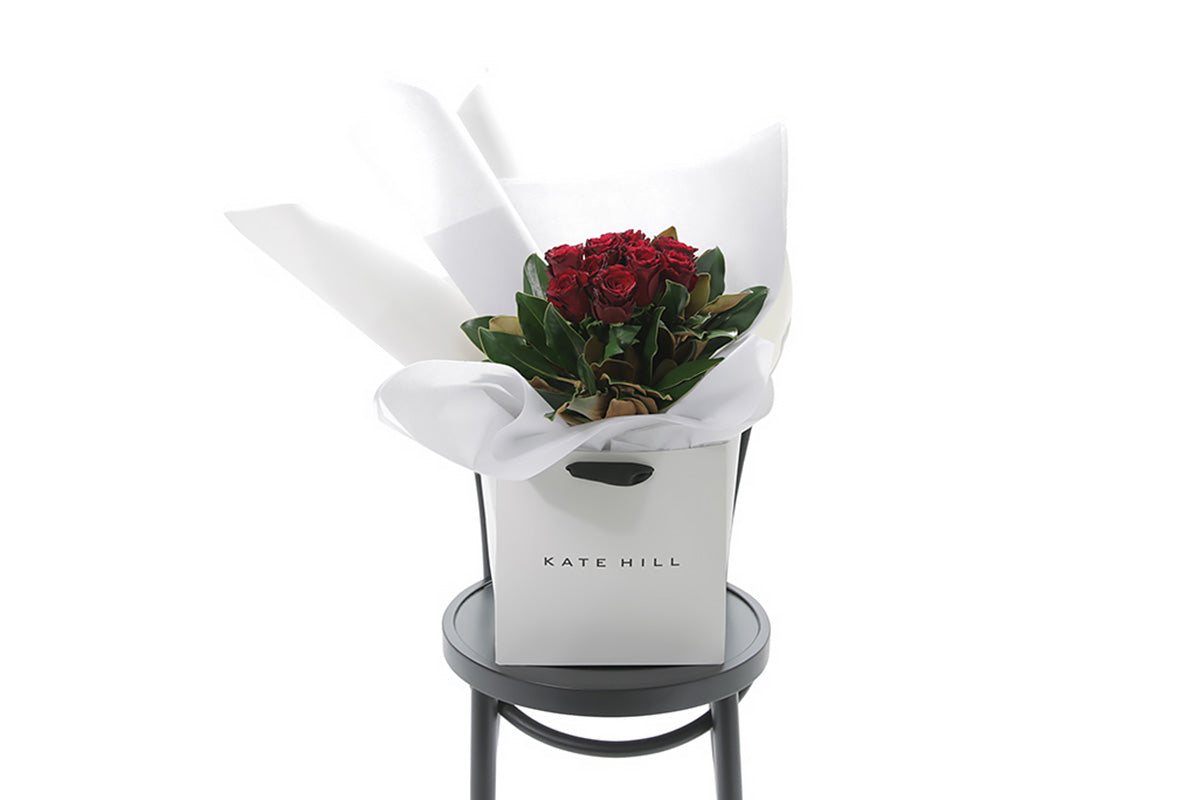 Seddon flower delivery by Kate Hill Flowers