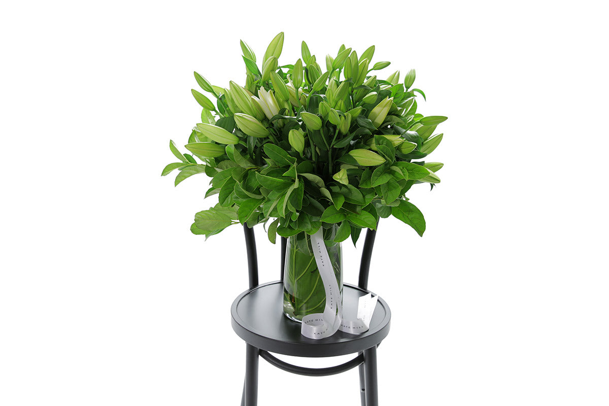 West Melbourne flower delivery by Kate Hill Flowers
