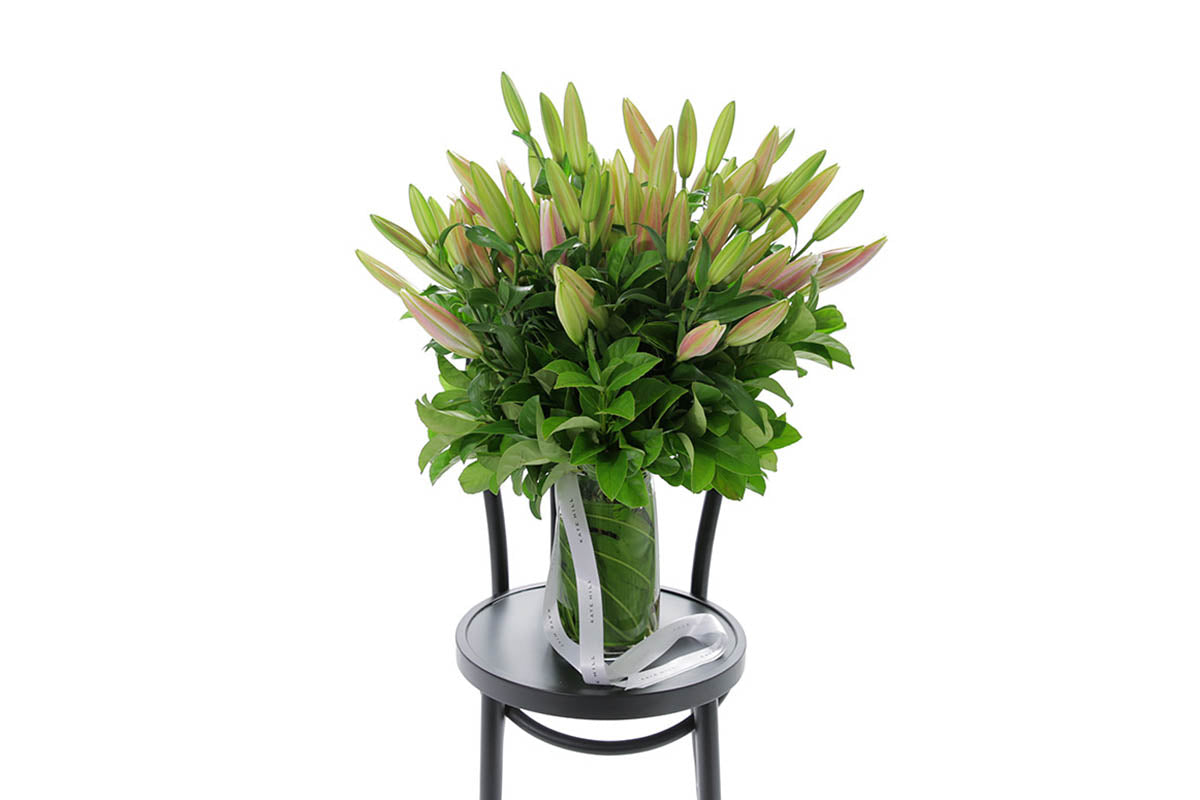 Collingwood flower delivery by Kate Hill Flowers