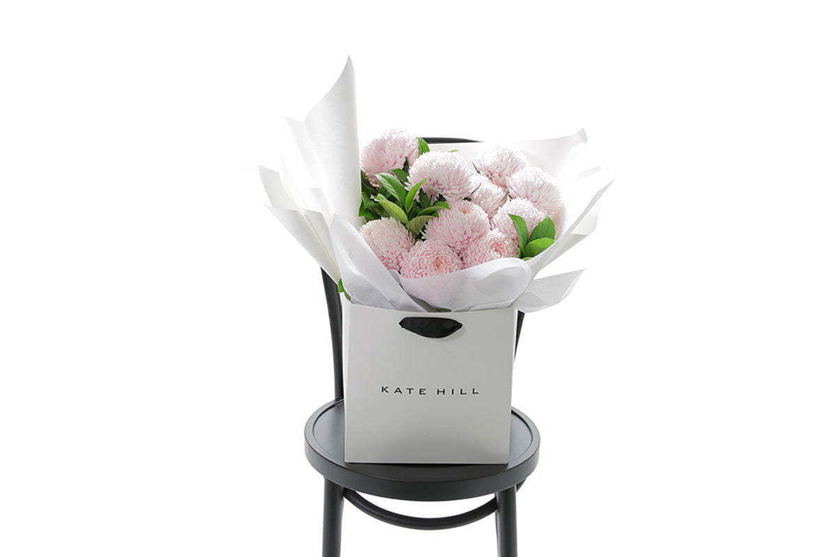 Niddrie flower delivery by Kate Hill Flowers